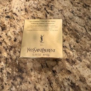 YSL Fusion Ink Cushion Foundation